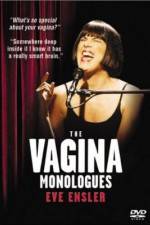 Watch The Vagina Monologues Gomovies