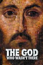 Watch The God Who Wasn't There Gomovies