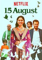Watch 15 August Gomovies