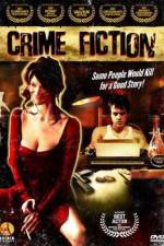 Watch Crime Fiction Gomovies