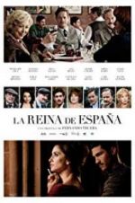 Watch The Queen of Spain Gomovies