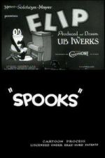 Watch Spooks Gomovies