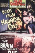 Watch Beast from Haunted Cave Gomovies