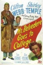 Watch Mr. Belvedere Goes to College Gomovies