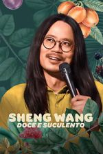 Watch Sheng Wang: Sweet and Juicy (TV Special 2022) Gomovies