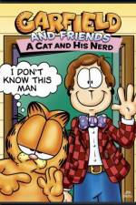 Watch Garfield & Friends: A Cat and His Nerd Gomovies
