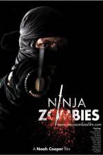 Watch Ninja Zombies Gomovies