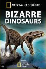 Watch Bizarre Dinosaurs Gomovies