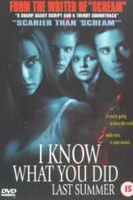 Watch I Know What You Did Last Summer Gomovies