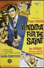 Watch Vendetta for the Saint Gomovies