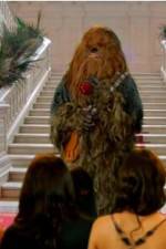 Watch The Bachelor: Chewbacca Gomovies