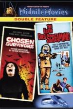 Watch The Earth Dies Screaming Gomovies