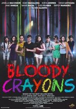 Watch Bloody Crayons Gomovies
