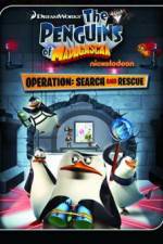 Watch Penguins Of Madagascar: Operation Search and Rescue Gomovies