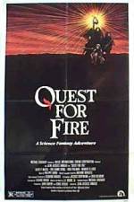 Watch Quest For Fire Gomovies