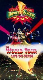 Watch Mighty Morphin Power Rangers: Live Gomovies