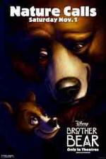 Watch Brother Bear Gomovies