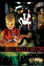 Watch Hellevator Gomovies
