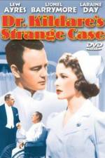 Watch Dr Kildare's Strange Case Gomovies