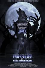 Watch Frankenstein vs the Wolfman in 3-D Gomovies