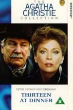 Watch Thirteen at Dinner Gomovies