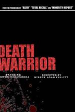 Watch Death Warrior Gomovies