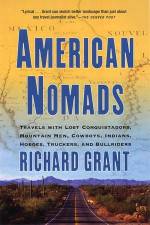 Watch American Nomads Gomovies
