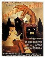 Watch La voluntad del muerto Gomovies