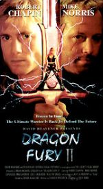 Watch Dragon Fury II Gomovies