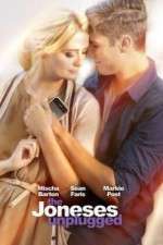 Watch The Joneses Unplugged Gomovies