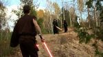 Watch The Final Lightsaber Battle Gomovies