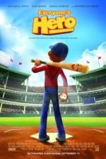 Watch Everyone's Hero Gomovies