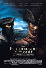 Watch Brotherhood of the Wolf Gomovies