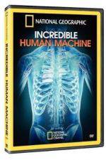 Watch Incredible Human Machine Gomovies