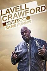 Watch Lavell Crawford: New Look, Same Funny! Gomovies
