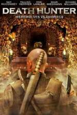 Watch Death Hunter Gomovies