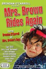 Watch Mrs Brown Rides Again Gomovies
