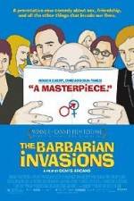Watch De barbariska invasionerna Gomovies