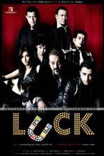 Watch Luck Gomovies