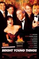 Watch Bright Young Things Gomovies