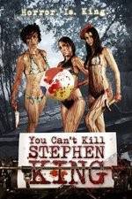 Watch You Can't Kill Stephen King Gomovies