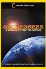 Watch National Geographic Six Degrees Could Change The World Gomovies