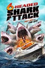 Watch 6-Headed Shark Attack Gomovies