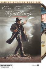Watch Wyatt Earp Gomovies