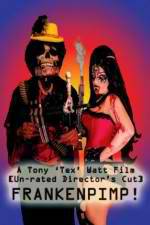 Watch Frankenpimp Gomovies