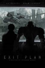 Watch Exit Plan Gomovies