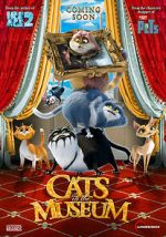 Watch Cats in the Museum Gomovies