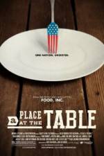 Watch A Place at the Table Gomovies
