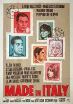 Watch Made in Italy Gomovies