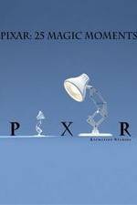 Watch Pixar: 25 Magic Moments Gomovies